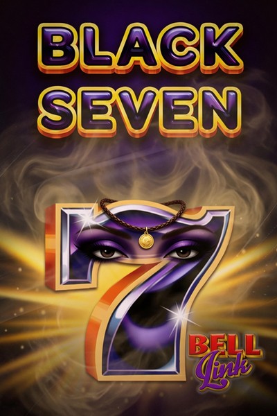 Black Seven Bell Link slot at Betrepublic Casino