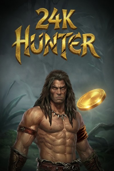 24K Hunter slot at Betrepublic Casino