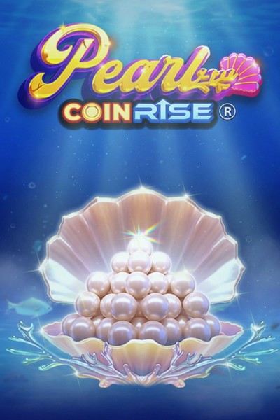 Pearl Coin Rise slot at Betrepublic Casino