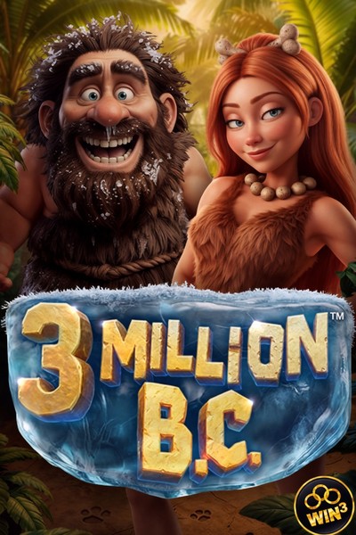 3 Million BC slot at Betwest Casino